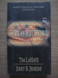 Tim Lahaye - Supravietuitorii
