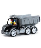 Camion Basculanta 5 Culori 54 Cm