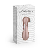 Vibrator Clitoridian Satisfyer Pro 2 Generation 2