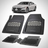 Cumpara ieftin Covorase Volkswagen Arteon 3H Fastback Compatibile 2017-2024 | Silver