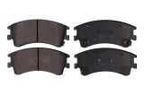 Placute frana fata Mazda 6 GG, GY 2002-2007 494353 G2YS3323Z