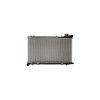 Radiator apa SUBARU FORESTER SG AVA Quality Cooling SU2049