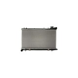 Radiator apa SUBARU FORESTER SG AVA Quality Cooling SU2071