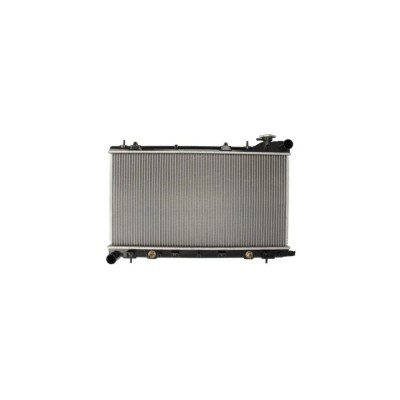 Radiator apa SUBARU FORESTER SG AVA Quality Cooling SU2071 foto