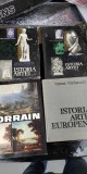 Lot carti -albume de arta 6 bucati