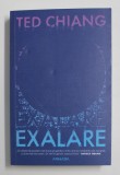 EXALARE de TED CHIANG , 2020