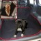 Husa portbagaj pentru transport animale de companie , SUV 4x4, Hatchnack , 140x150 cm