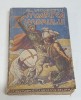 Carte Veche 1944 Moartea Zimbrului - Al. Iacobescu, Editura Cugetarea, Copii, Colectie, Limba Romana, 12x19cm