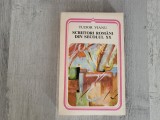 Scriitori romani din secolul XX de Tdor Vianu