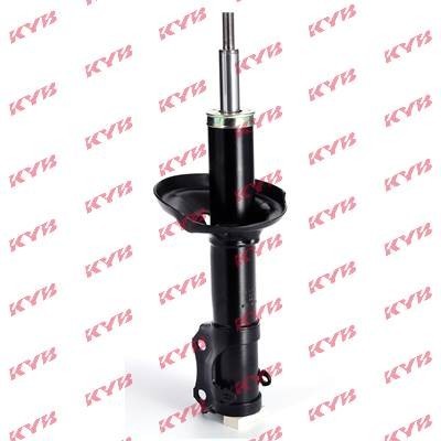 KYB 634810 Premium amortizor foto