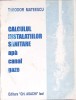 CALCULUL INSTALATIILOR SANITARE APA, CANAL, GAZE-THEODOR MATEESCU-271223