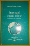 Omraam Mikhael Aivanhov - In pragul cetății sfinte, Prosveta, Antar, Carte Spiritualitate Ezoterism
