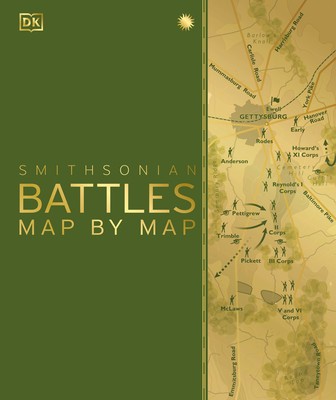 Battles Map by Map foto