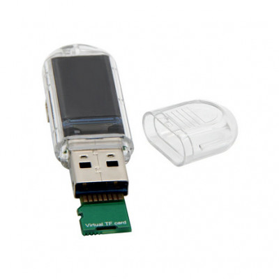 Placa dezvoltare ESP32-S3 cu ecran LCD 0.96&amp;Prime;, WiFi si Bluetooth foto