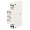 Contactor 2-Poli 20A 24V NC NO