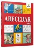 Abecedar, clasa I