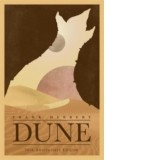 Dune - Frank Herbert
