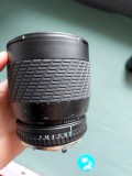 ** Obiectiv Sigma 70 mm - 210 mm f/4-5.6 UC Zoom Lens, focus manual, defect