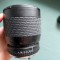 ** Obiectiv Sigma 70 mm - 210 mm f/4-5.6 UC Zoom Lens, focus manual, defect