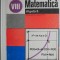 Matematica. Algebra. Manual pentru clasa a VIII-a &ndash; Ioan Craciunel (1986)