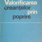 VALORIFICAREA CREANTELOR PRIN POPRIRE-TEOFIL POP-242269