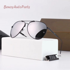 Ochelari de soare BMW - UV 400 Polarizati foto