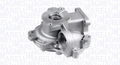 MAGNETI MARELLI 352316170052 Pompă de apă, răcire motor foto