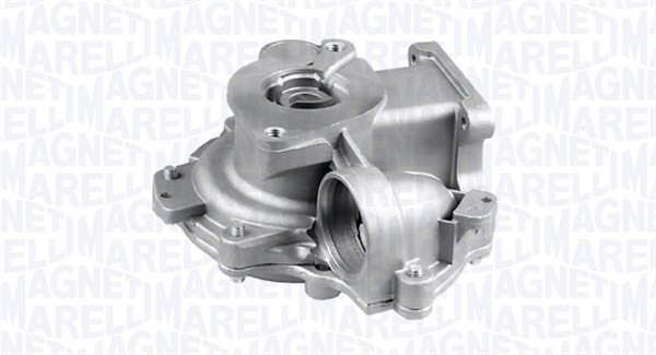 MAGNETI MARELLI 352316170052 Pompă de apă, răcire motor