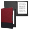 Husa pentru Kobo Aura H2O Edition 1, Textil, Rosu, 39970.20, Kwmobile