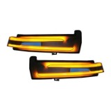 Cumpara ieftin Set Module Semnalizare Led Dinamice Mercedes Benz S Class W221 2005-2013