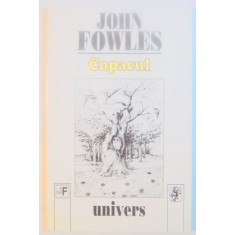 COPACUL de JOHN FOWLES , 1999