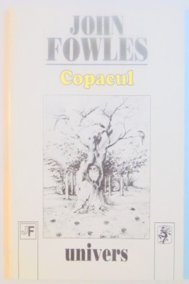 COPACUL de JOHN FOWLES , 1999 foto