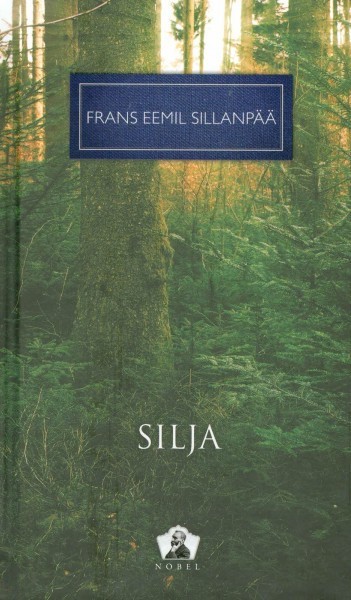 Silja-Frans Eemil Sillanpaa