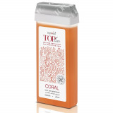 Cumpara ieftin Ceara Epilat Cartus Top Line Coral ItalWax 100 ml