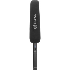 Microfon Boya BY-PVM3000M modular short shotgun condensator