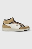 Pepe Jeans sneakers KORE BASKET M culoarea maro, PMS30999