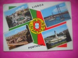 HOPCT 18642 ANUL 1970 -LISABONA-PORTUGALIA-STAMPILA / TIMBRU -EUROPA- -CIRCULATA