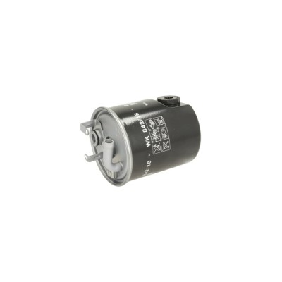 Filtru combustibil SKODA FABIA Combi 6Y5 ALCO Filters SP1305 foto