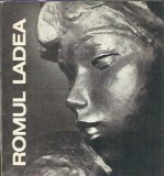 Romul Ladea - Negoita Laptoiu