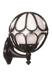 Cumpara ieftin Aplica tip felinar BAP-68081-BSY-M6-OP Negru/Alb