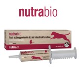 Cumpara ieftin Nutravet Nutrabio, Caini &amp; Pisici, 20 ml