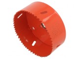 Fierăstrău Găuri 105mm Filet 5/8 YT-3346