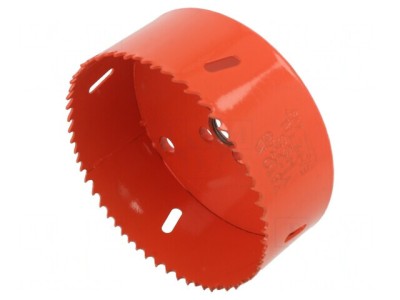 Fierăstrău Găuri 105mm Filet 5/8 YT-3346 foto