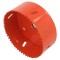 Fierăstrău Găuri 105mm Filet 5/8 YT-3346