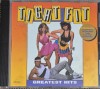 Cd tight fit greatest hits