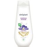 Gel de dus crema cu iris si complex de uleiuri pretioase Moisture Miracle, 750ml, Elmiplant