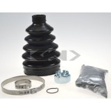 Burduf cap planetara Spidan 24281, parte montare : Punte fata, Stanga/ Dreapta, Spre roata