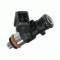 Injector RENAULT CLIO III Grandtour (KR0/1) (2008 - 2012) BOSCH 0 280 158 046