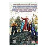 Cumpara ieftin Guardians of the Galaxy: New Guard Vol. 4