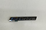 Emblema producător auto BMW 3 F30, F80 2016 OEM: 7460255 27551205